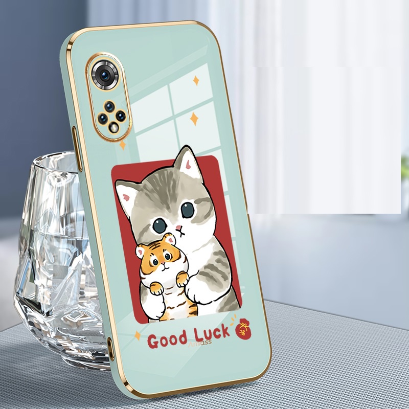 dmy-เคสนิ่ม-กันกระแทก-ลายน่ารัก-สําหรับ-huawei-nova-9-8-7-7i-8i-9se-6-5t-5-4-4e-3i-3-y9-prime-y7a-y6p-y6-pro-y7