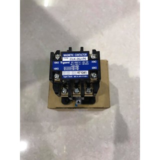 แมกเนติก สวิตซ์  MAGNETIC SWITCH 1385975L อะไหล่ไดกิ้น ของแท้ เครื่องปรับอากาศ  DAIKIN