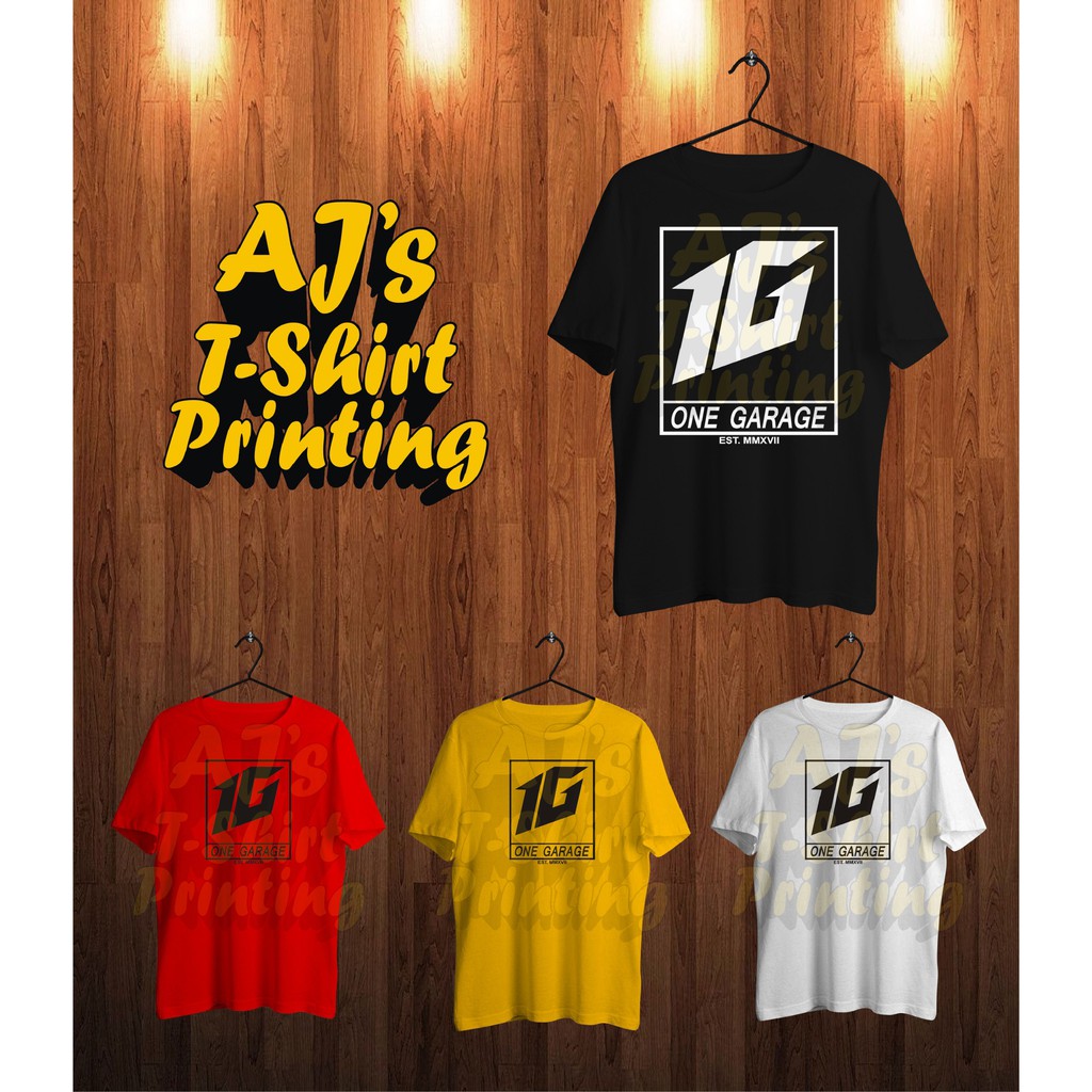 เสื้อยืดสีขาวผู้ชาย-ไวนิลโรงรถ-1-แผ่นปรับแต่ง-tshirt-ขนาดใหญ่-10-c7dr