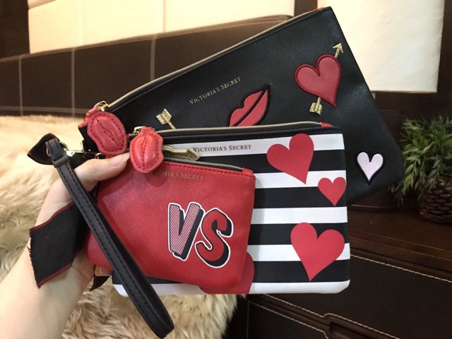 victorias-secret-clutch-2017-ส่งฟรีems