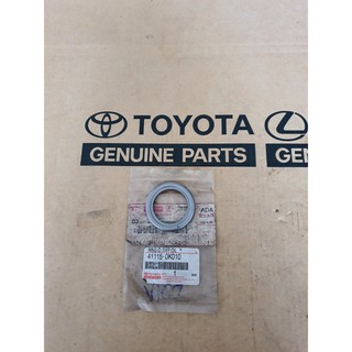 694. 41115-0K010 แหวนรอง FORTUNER ปี 2005-2007 ของแท้ เบิกศูนย์ โตโยต้า Toyota (TTGSHO)