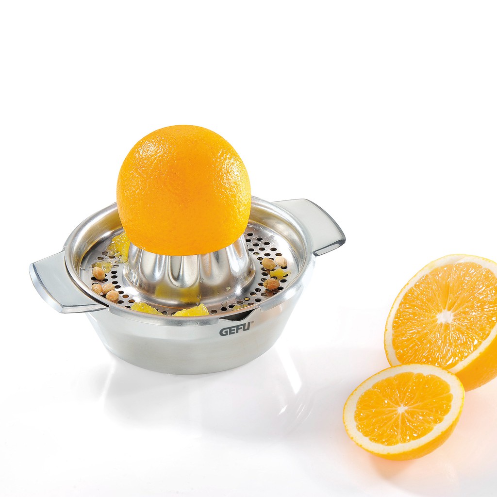 gefu-citrus-press-lemon-ที่คั้นน้ำส้ม-รุ่น-13970-stainless-steel