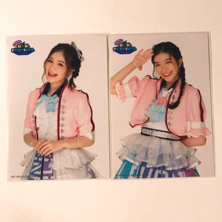 BNK48 รูปสุ่ม ซิง 5 BNKfestival พาขวัญ สตางค์