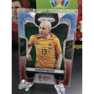 2018 Panini Prizm World Cup Soccer Australia