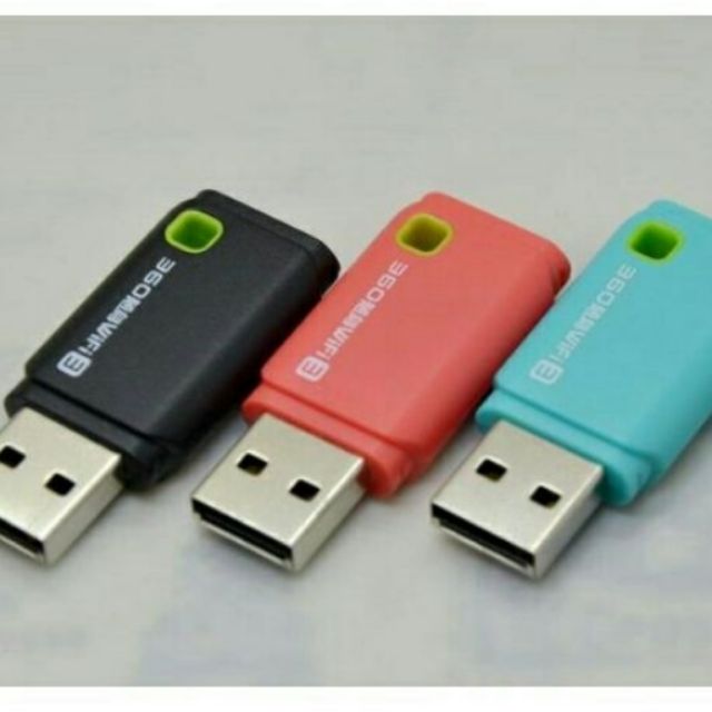 พร้อมส่ง-300mbps-usb-wifi-wireless-adapter-ตัวรับ-ดูดวายฟาย-ppl