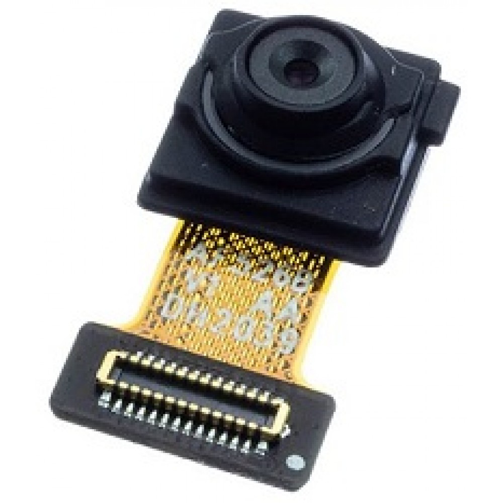 กล้องหน้า OPPO A15 Replacement Front Camera for OPPO A15 รับประกัน 1 ...