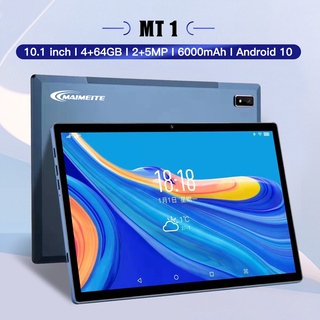 ภาพขนาดย่อของภาพหน้าปกสินค้าจัดส่งที่รวดเร็ว รับประกัน1ปี ️ MAIMEITE MT1 10.8นิ้ว tablet android12 12GB+512GB ใส่ซิมโทรได้ รองรับ4G แท็บเล็ตของแท้ จากร้าน 389v0ddq9h บน Shopee ภาพที่ 2