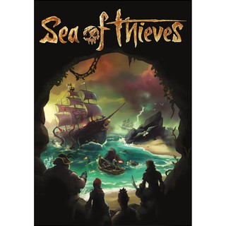 ❤️ Sea of Thieves ❤️Online