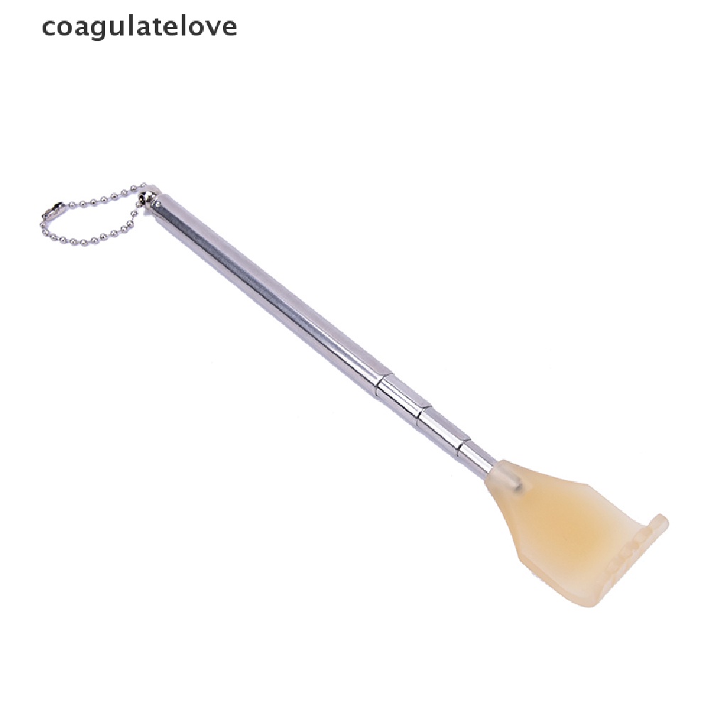 coagulatelove-เครื่องนวดหลัง-สเตนเลส-ยืดหดได้