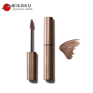 🇯🇵【Direct from Japan】KANEBO LUNASOL Styling Eyebrow Mascara 5.5g Eyebrow Cream  Brown  Natural three-dimensional makeup KANEBO MAKEUP/EYEBROW/BIKAKU Japan