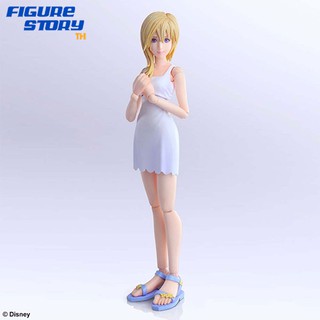 *Pre-Order*(มัดจำ) [KINGDOM HEARTS III] BRING ARTS Namine (โมเดล)(ของแท้)(ล๊อต JP)(Square Enix)