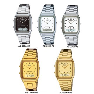 casio-รุ่น-aq-230-aq-230a-1d-aq-230a-7-aq-230ga-9b-aq-230ga-9d-aq-230gg-2a-aq-230gg-9a-ของแท้ประกัน1ปี-aq-230a-aq-230ga