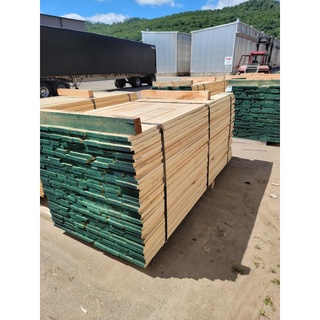 ไม้แอชนำเข้า จากอเมริกาเหนือ คุณภาพดี - Ash lumber from North America