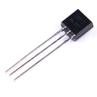S9012 SS9012 (5ชิ้น) Transistor PNP
