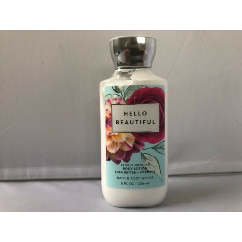 bath-amp-body-works-hello-beautiful-body-lotion-236ml-ของแท้