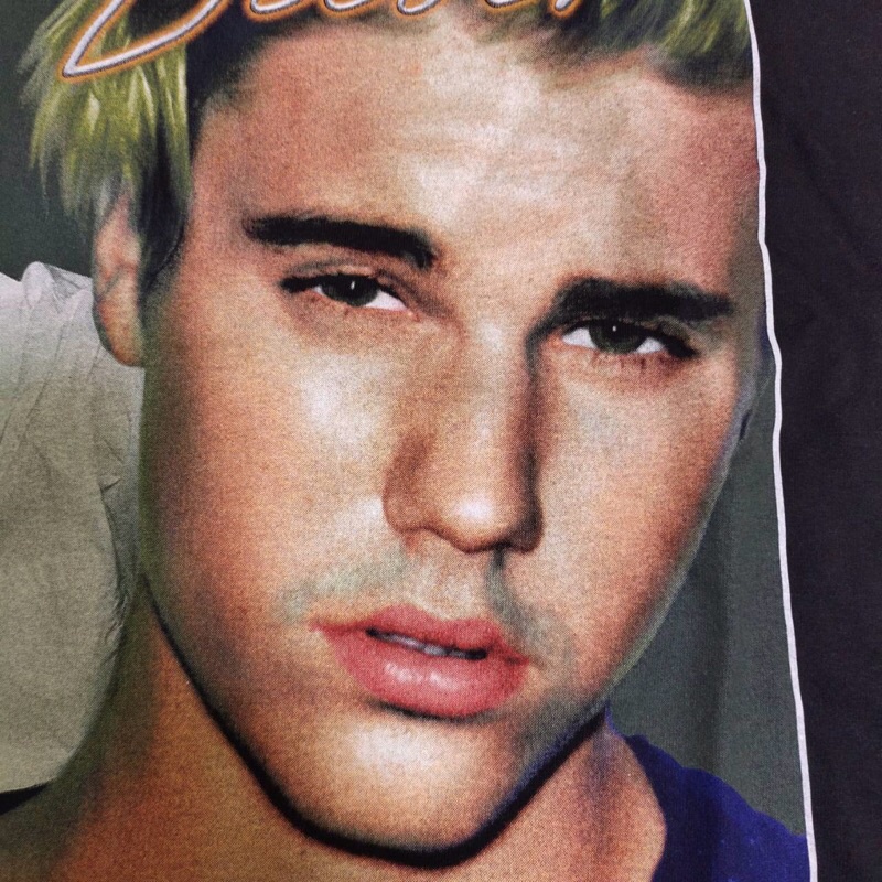 เสื้อ-justin-bieber-justin-bieber-t-shirts-unisex-ป้าย-rock-yeah