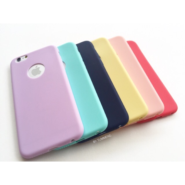 เคสผิวด้าน-iphone5-4