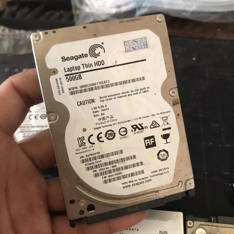 hdd-notebook-ฮาร์ดดิส-โน๊ตบุ๊ค-500gb-1tb-ราคาถูก