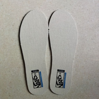 ภาพขนาดย่อของภาพหน้าปกสินค้าVans INSOLE ขนาด 36-50 จากร้าน bahansepatuql.th บน Shopee