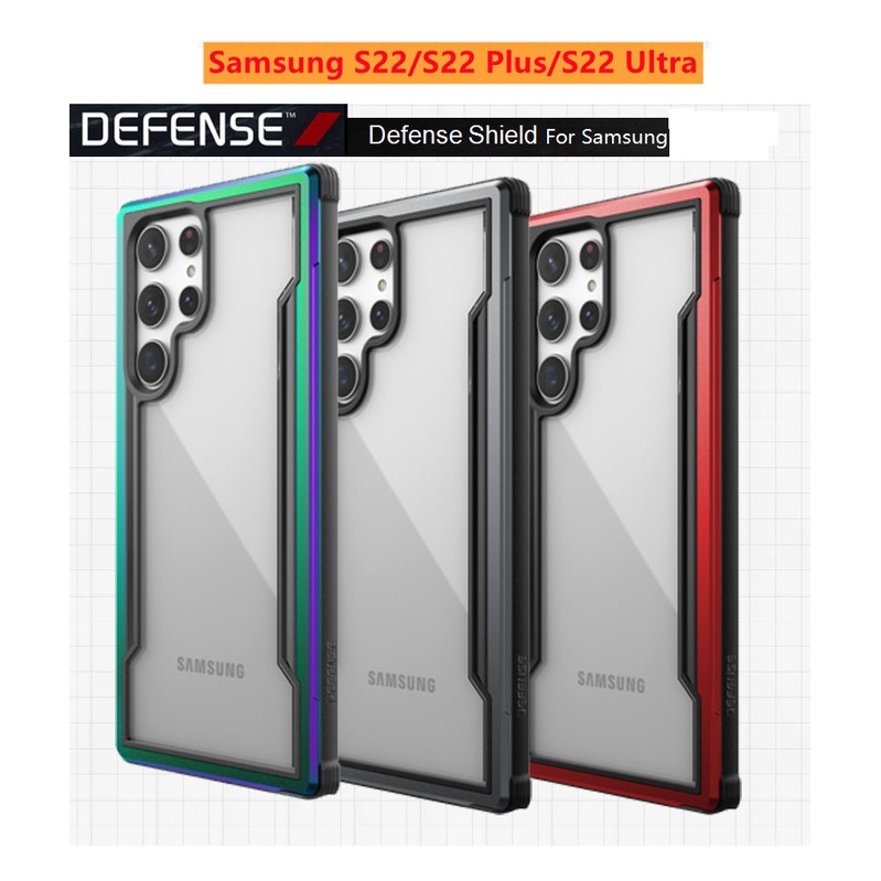 s23-s23-plus-s23-ultra-s22plus-s22ultra-note20-note20-ultra-s20-s20plus-s20ultra-x-doria-defense-shield-case-ของแท้