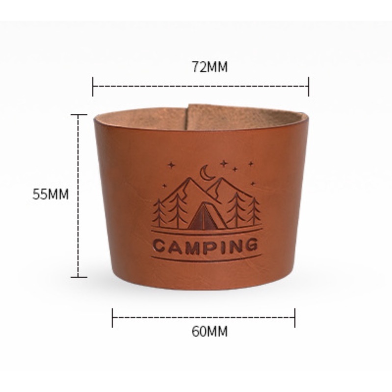 แก้วน้ำ-camping-cup-shinetrip-ชุด-4-ใบ-ลายแคมป์ปิ้ง-แก้วสแตนเลส-304-สีสันสวยงาม-พร้อมถุงผ้า-350-ml