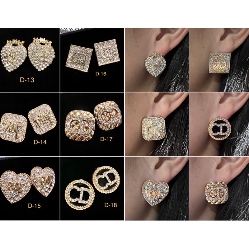 new-d-i-o-r-ต่างหู-แบรนด์เนม