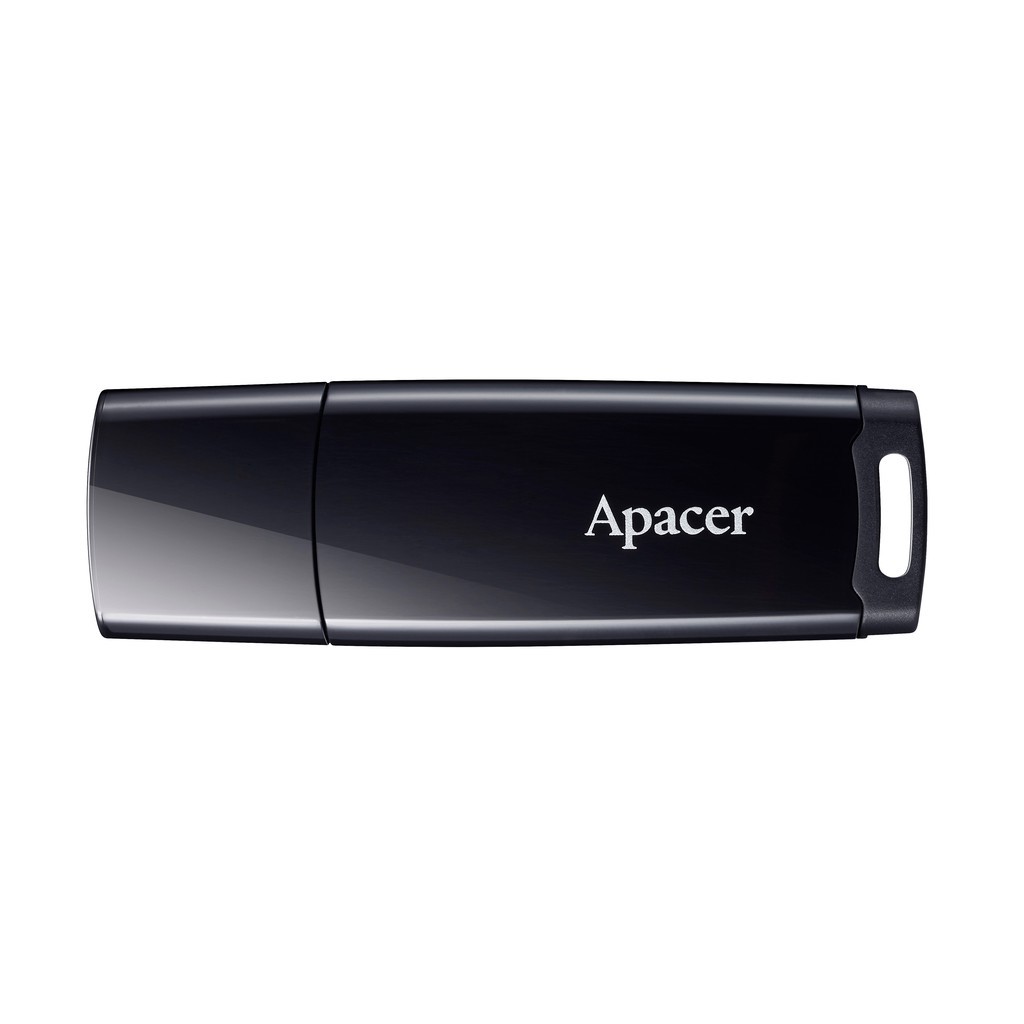 ภาพสินค้าแฟลชไดร์ฟ (Flash drive) ความจุ 16GB / 32GB /64GB ยี่ห้อ Apacer รุ่น AH333  AH336  AH322  AH335 มีประกัน 3 เดือน จากร้าน banthx544 บน Shopee ภาพที่ 3
