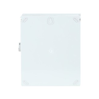ตู้กันน้ำ LEETECH L-CT1012 10x12 นิ้ว ตู้กันน้ำ L-CT1012 10x12 นิ้ว LEETECH กล่องเบรกเกอร์ กันน้ำตามมาตรฐาน IP54 ดีไซน์ป
