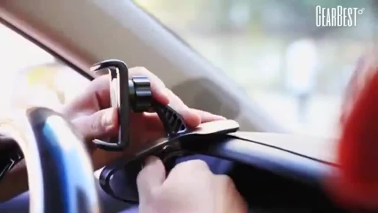 ที่จับมือถือในรถ-ที่วางมือถือ-360-องศา-ที่วางโทรศัพท์ในรถยนต์ที่ยึดมือถือในรถ-ที่จับมือถือในรถยนต์-อุปกรณ์มือถือ