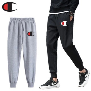 AA-294  **ส่งในไทย**งานเกรดพรีเมี่ยมส่งในไทย**  กางเกงจ๊อเกอร์ ชาย/หญิง Jogger Pants กางเกงขาจั๊ม งานเกรดพรีเมี่ยม