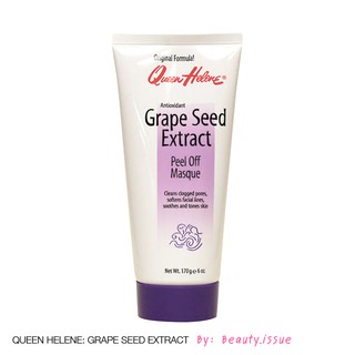Queen Helene Grape Seed Extract Peel-off Masque