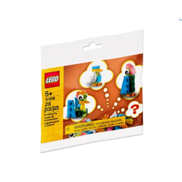 lego-30548-build-your-own-birds-make-it-yours-พร้อมส่ง