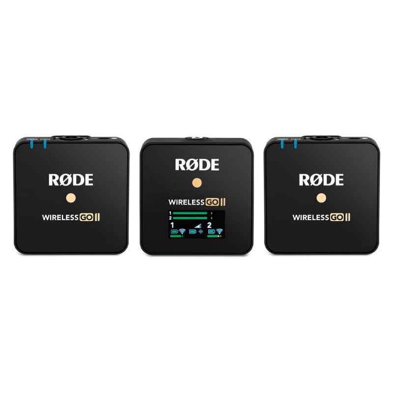 rode-wireless-go-ii-microphone-ประกันศูนย์-2-ปี-เมื่อลงทะเบียนผ่านเว็บไซต์