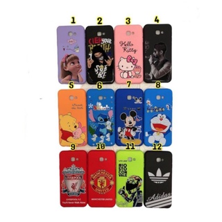 เคสกํามะหยี่ของ Samsung A52 5G A32 5G A32 5G A12 A92 A10s J4+J7 A51 A71 j2 PrimeA21S j7 Prime A30 A50 A30S A59S A02S A11