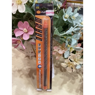 ดอกสว่านโรตารี่เจาะปูน 10mm*210mm pumpkin PTT-10210/15541 รหัส 27221021