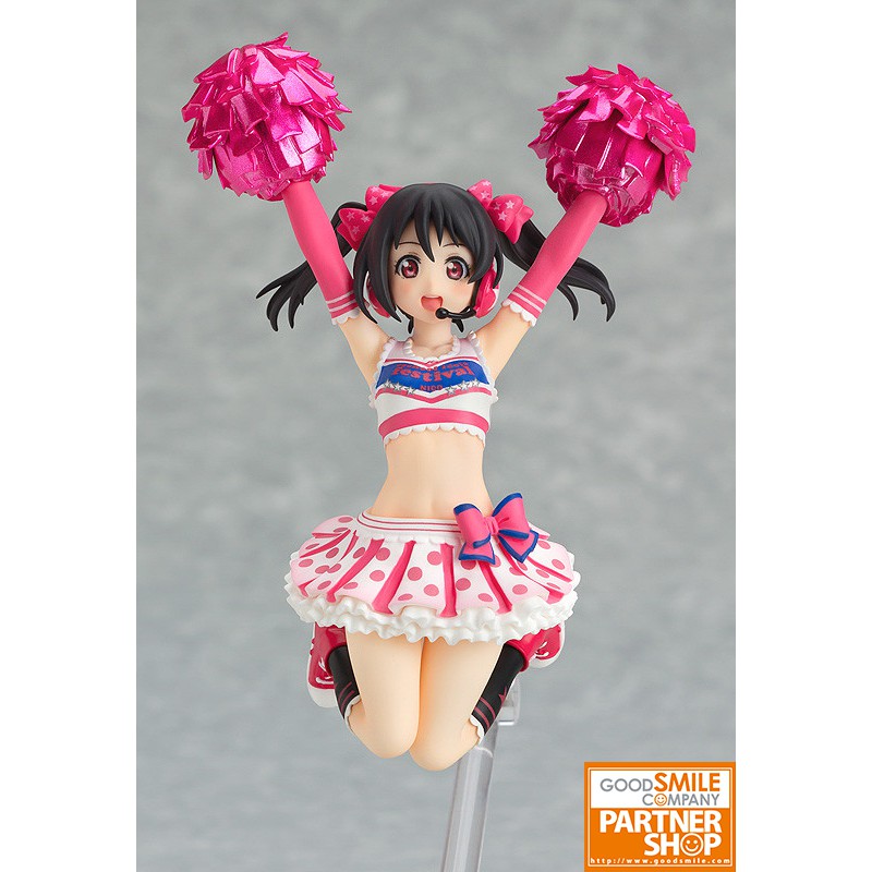 figFIX Nico Yazawa Cheerleader ver. Shopee Thailand