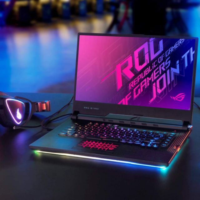 Asus rog sale strix g g531gt