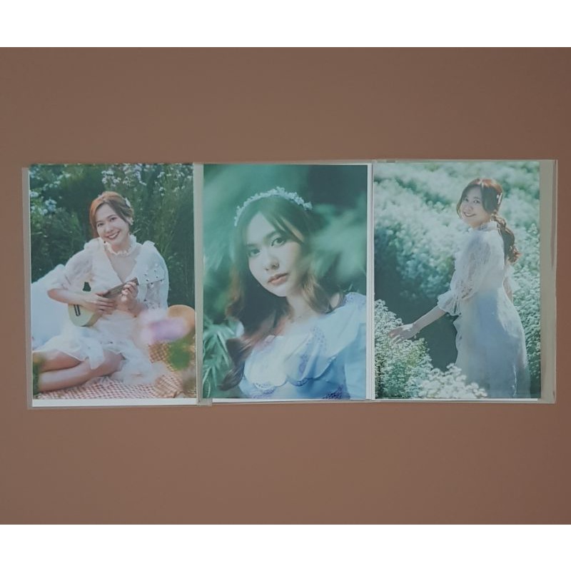 bnk48-รูปสุ่ม-photobook-charaline-พร้อมส่ง