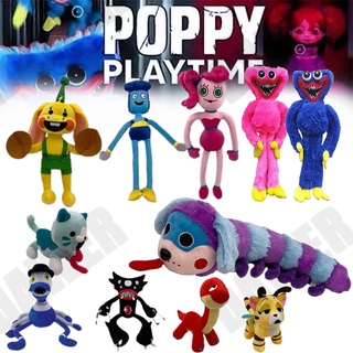 ภาพหน้าปกสินค้าใหม่ ของเล่นตุ๊กตาหนอนผีเสื้อ Pj Pug A Pillar สําหรับเด็ก ที่เกี่ยวข้อง