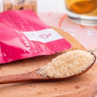 ภาพขนาดย่อของสินค้าน้ำตาลหล่อฮังก๊วย น้ำตาลลดความอ้วน 0 แคลอรี่ น้ำตาลคีโต