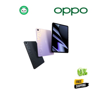 OPPO Pad แท็ปเล็ต ออปโป้ (ส่งฟรี)