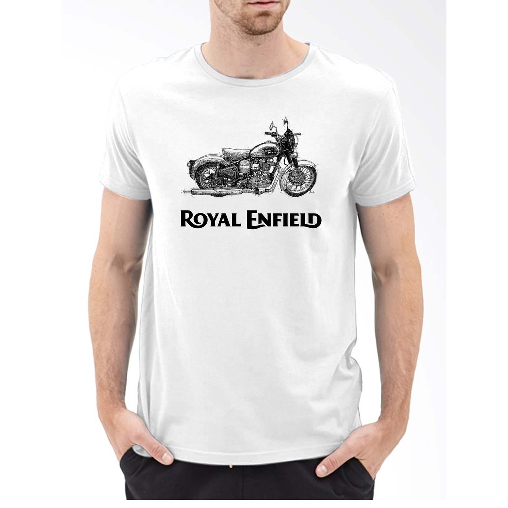 เสื้อ-royal-enfield-รอยั้ลเอนฟิลด์