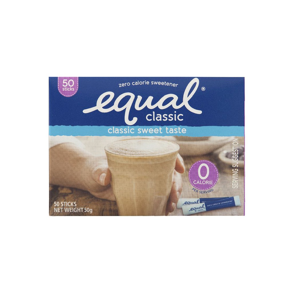 etener, sugar substitute Can bEqual อิควล วัตถุให้ความหวานแทนน้ำตาล ใช้ ...