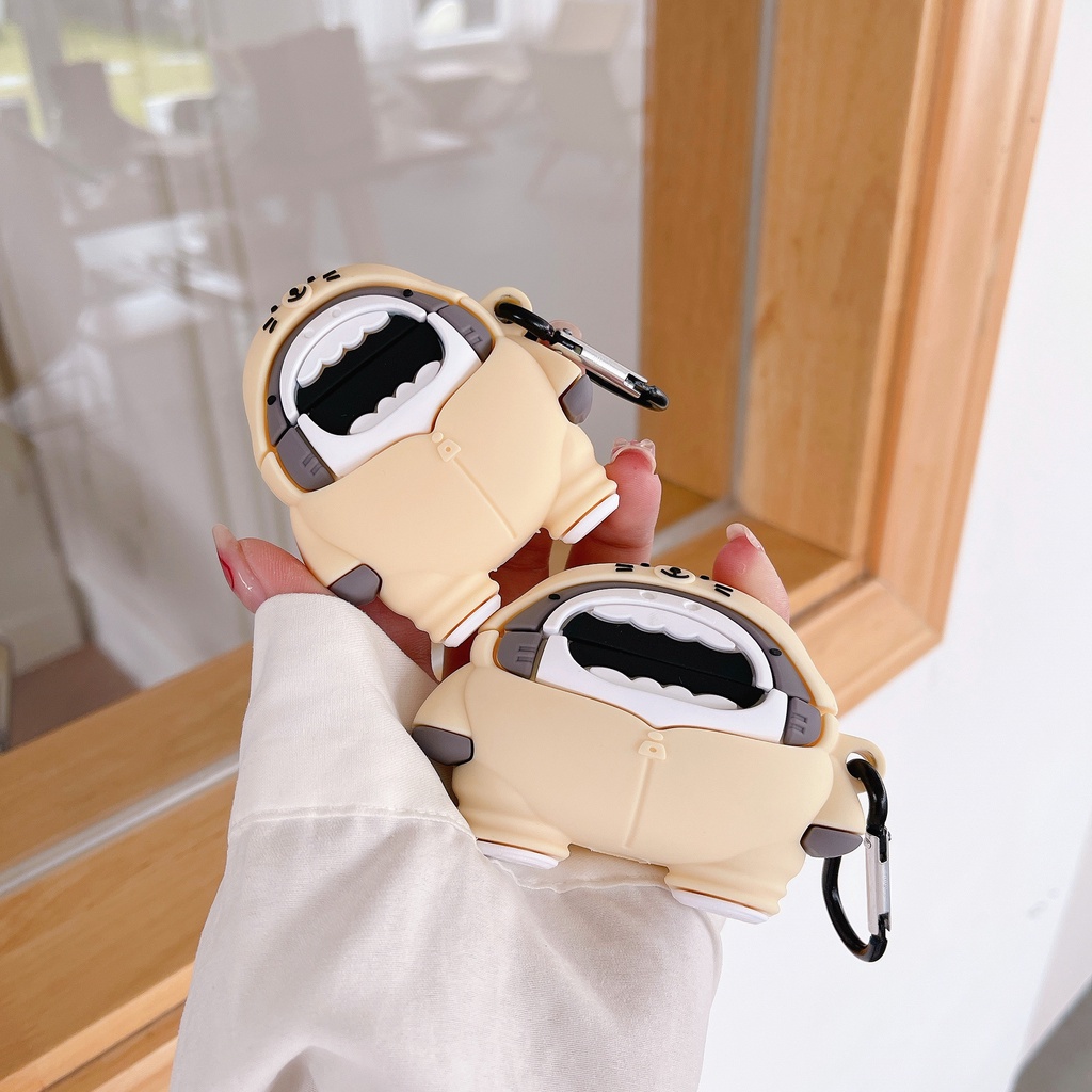 【เคส สำหรับ Airpods 3 】มี 122 ลาย เคส สำหรับ Airpods 3/gen3 ลายมาใหม่ ...