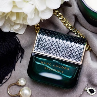 น้ำหอมแท้แบ่งขาย10ml MARC JACOBS Decadence