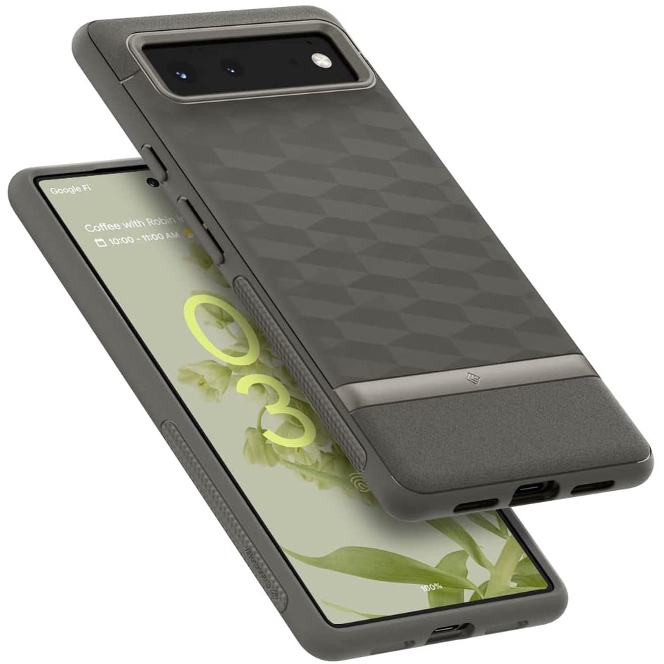 เคส Caseology Parallax เข้ากันได้กับเคส Google Pixel 7/ Pixel 7Pro ...