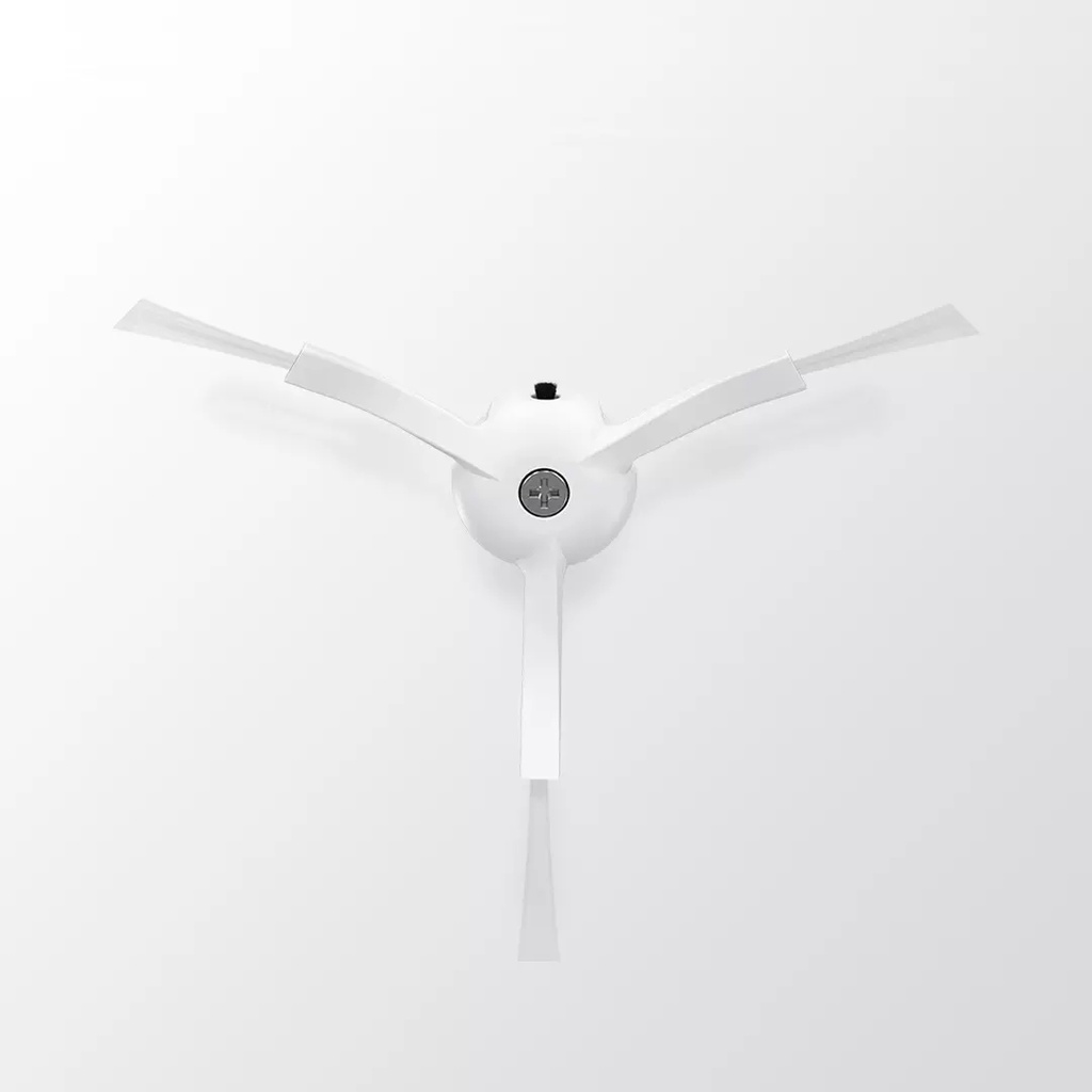 INF Ersatzteile-Set Für Xiaomi Mi Robot Vacuum-Mop 2 Lite – Bürsten & Filter Inklusive