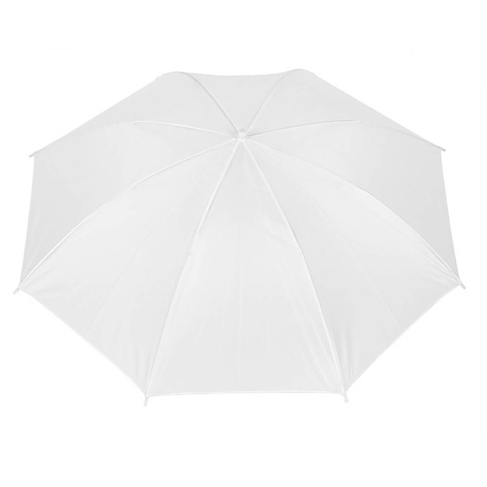 ร่มแฟลช-ร่มถ่ายภาพ-ร่มไฟ-ร่มสะท้อน-translucent-umbrella-photo-translucent-umbrella-ร่มทะลุ-ขนาด-36-นิ้ว