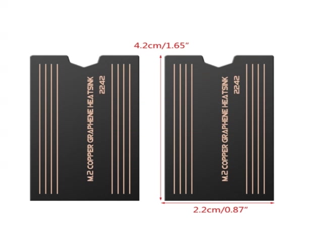 char-2242-แผ่นฮีทซิงค์ระบายความร้อน-ssd-ทองแดง-อุปกรณ์เสริม