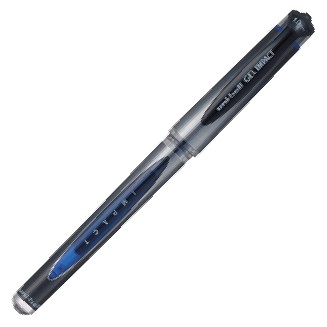 ปากกาหมึกเจล-ยูนิบอล-เจล-อิมแพ็ค-um-153s